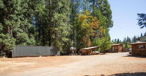 12225 La Porte Rd, Clipper Mills, CA 95930 Photo