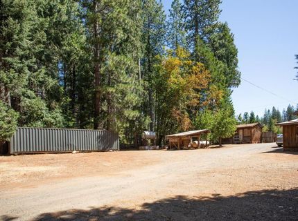 12225 La Porte Rd, Clipper Mills, CA 95930 Photo