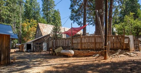 12225 La Porte Rd, Clipper Mills, CA 95930 Photo