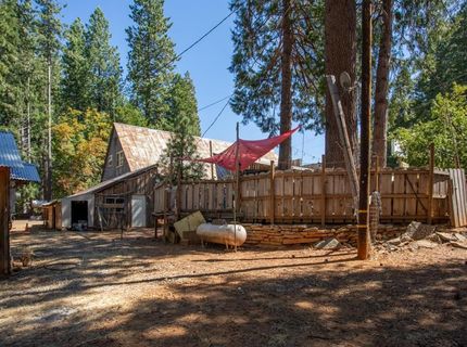 12225 La Porte Rd, Clipper Mills, CA 95930 Photo