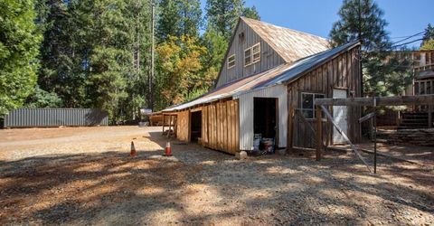 12225 La Porte Rd, Clipper Mills, CA 95930 Photo