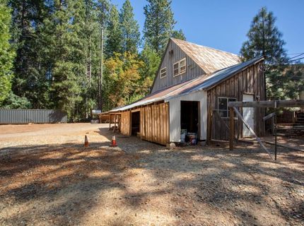 12225 La Porte Rd, Clipper Mills, CA 95930 Photo