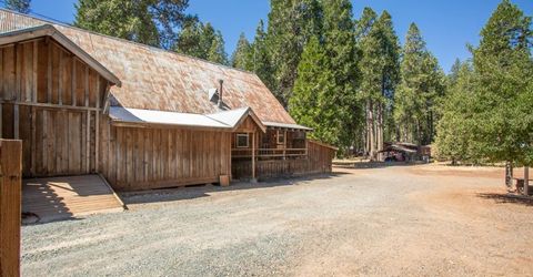 12225 La Porte Rd, Clipper Mills, CA 95930 Photo