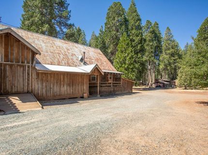 12225 La Porte Rd, Clipper Mills, CA 95930 Photo