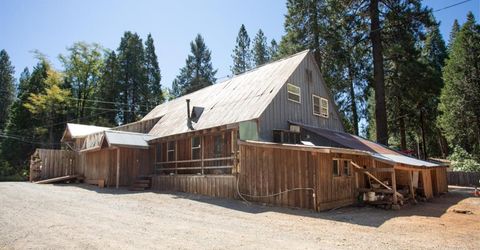 12225 La Porte Rd, Clipper Mills, CA 95930 Photo