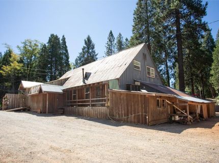 12225 La Porte Rd, Clipper Mills, CA 95930 Photo