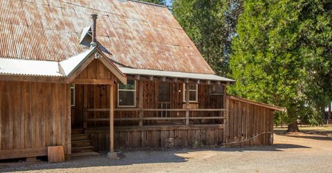 12225 La Porte Rd, Clipper Mills, CA 95930 Photo