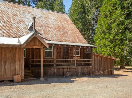 12225 La Porte Rd, Clipper Mills, CA 95930 Photo