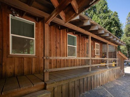 12225 La Porte Rd, Clipper Mills, CA 95930 Photo