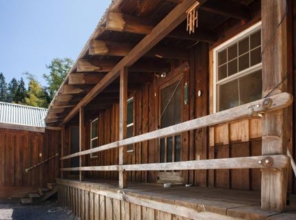 12225 La Porte Rd, Clipper Mills, CA 95930 Photo