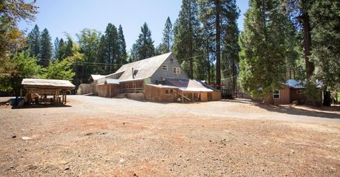 12225 La Porte Rd, Clipper Mills, CA 95930 Photo