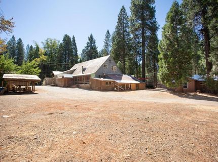 12225 La Porte Rd, Clipper Mills, CA 95930 Photo
