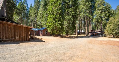 12225 La Porte Rd, Clipper Mills, CA 95930 Photo