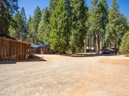 12225 La Porte Rd, Clipper Mills, CA 95930 Photo