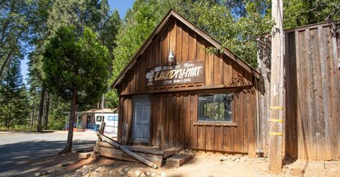 12225 La Porte Rd, Clipper Mills, CA 95930 Photo