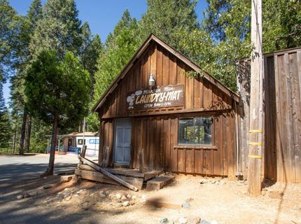 12225 La Porte Rd, Clipper Mills, CA 95930 Photo