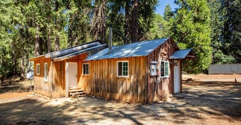 12225 La Porte Rd, Clipper Mills, CA 95930 Photo