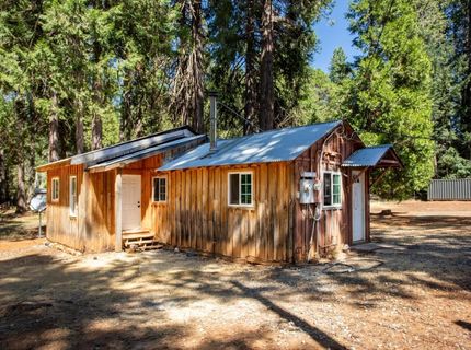 12225 La Porte Rd, Clipper Mills, CA 95930 Photo