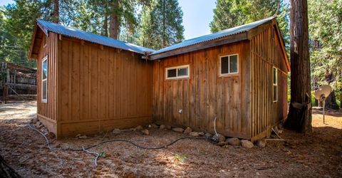 12225 La Porte Rd, Clipper Mills, CA 95930 Photo