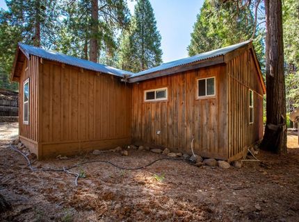 12225 La Porte Rd, Clipper Mills, CA 95930 Photo