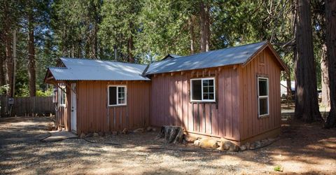 12225 La Porte Rd, Clipper Mills, CA 95930 Photo