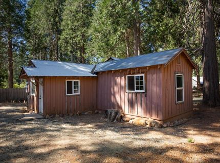 12225 La Porte Rd, Clipper Mills, CA 95930 Photo