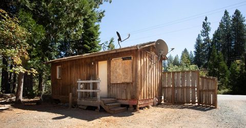 12225 La Porte Rd, Clipper Mills, CA 95930 Photo