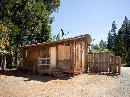 12225 La Porte Rd, Clipper Mills, CA 95930 Photo