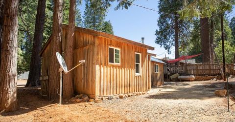 12225 La Porte Rd, Clipper Mills, CA 95930 Photo