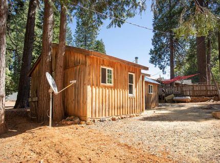 12225 La Porte Rd, Clipper Mills, CA 95930 Photo