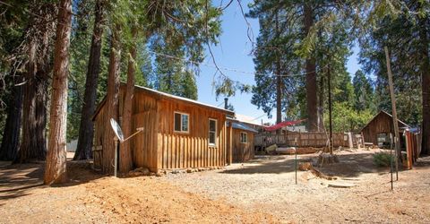 12225 La Porte Rd, Clipper Mills, CA 95930 Photo