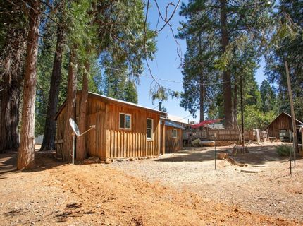 12225 La Porte Rd, Clipper Mills, CA 95930 Photo