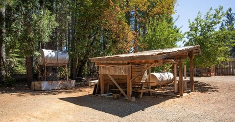 12225 La Porte Rd, Clipper Mills, CA 95930 Photo