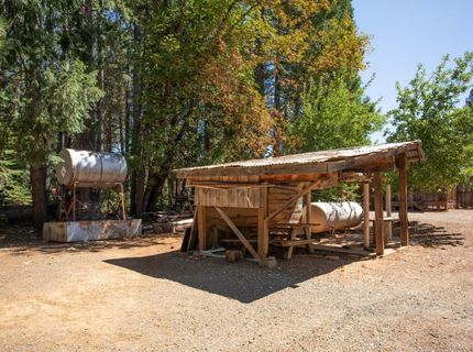 12225 La Porte Rd, Clipper Mills, CA 95930 Photo