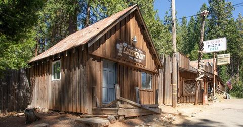 12225 La Porte Rd, Clipper Mills, CA 95930 Photo