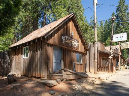 12225 La Porte Rd, Clipper Mills, CA 95930 Photo