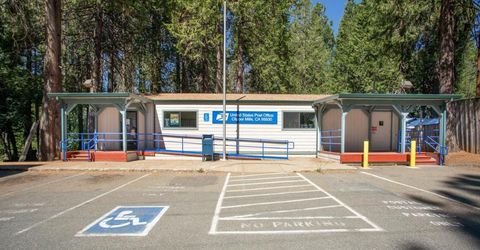 12225 La Porte Rd, Clipper Mills, CA 95930 Photo