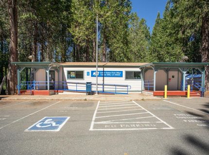 12225 La Porte Rd, Clipper Mills, CA 95930 Photo