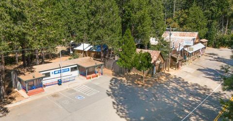 12225 La Porte Rd, Clipper Mills, CA 95930 Photo