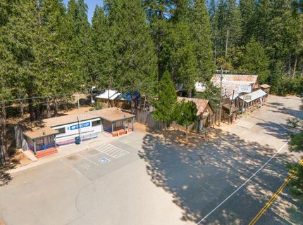 12225 La Porte Rd, Clipper Mills, CA 95930 Photo