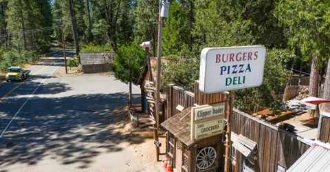 12225 La Porte Rd, Clipper Mills, CA 95930 Photo