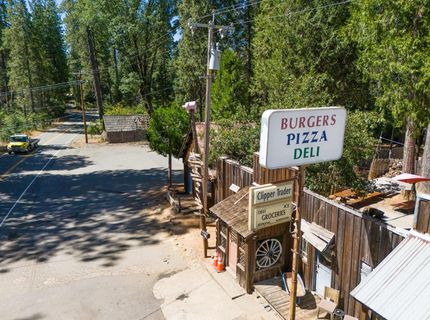 12225 La Porte Rd, Clipper Mills, CA 95930 Photo