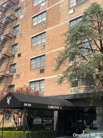 88-29 155 Avenue, Unit 6D, Howard Beach, NY 11414 Main Photo