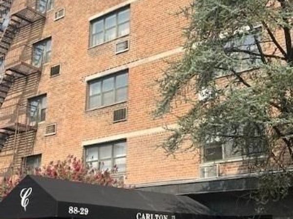 88-29 155 Avenue, Unit 6D, Howard Beach, NY 11414