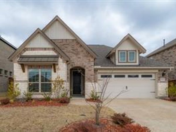 2503 Old Soul Way, Wylie, TX 75098