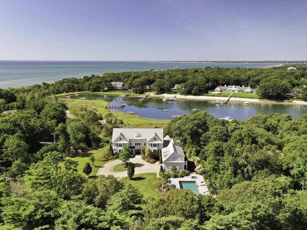 501 Eel River Road, Osterville, MA 02655