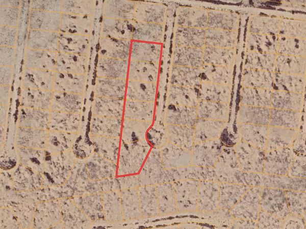 Lot 1-6 Rio Del Oro, Unit 16, Los Lunas, NM 87031