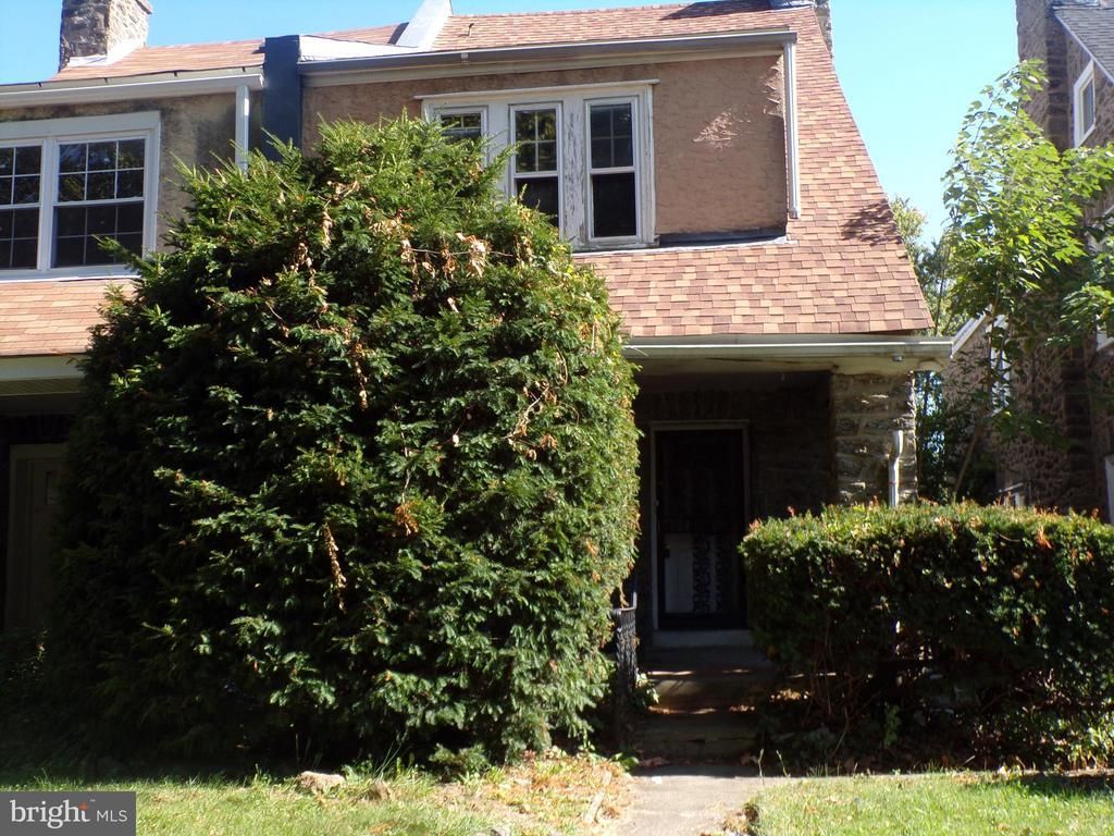 5125 Newhall Street, Philadelphia, PA 19144 Main Photo