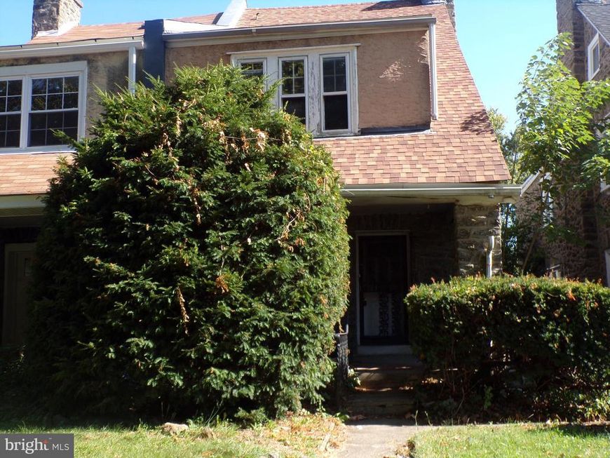 5125 Newhall Street, Philadelphia, PA 19144 Main Photo