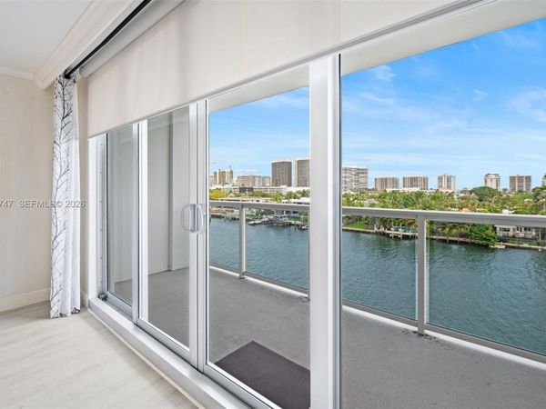 9381 E Bay Harbor Dr, Unit 603S, Bay Harbor Islands, FL 33154